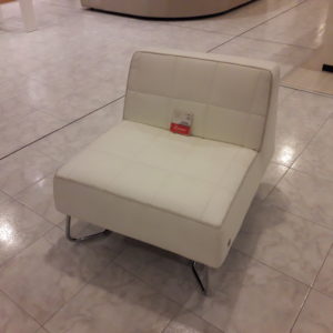 Calligaris poltrona mod. linear - immagine 3