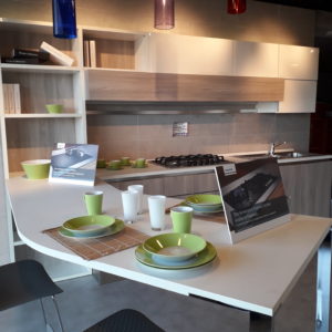 Veneta cucine mod. "Start Time go" - immagine 4