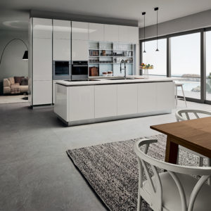 Veneta cucine "oyster" - immagine 1