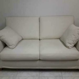 coppia divani trillo 2 e 3 posti - immagine 3